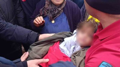 Yozgat’ın Çayıralan ilçesinde kaybolan bir çocuk güvenli bir şekilde bulundu.