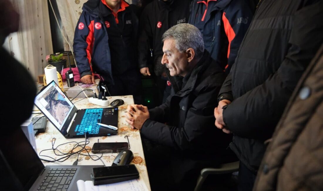 Yozgat’ın Çayıralan ilçesinde, Söbeçimen köyü Alamettin Yaylası’nda kaybolan 3 yaşındaki