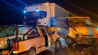 Boğazlıyan ilçesinde meydana gelen trafik kazasında 1 kişi hayatını kaybederken