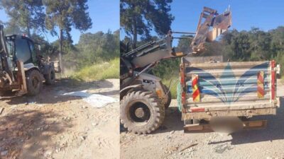 Bodrum’da Çevre Kirliliğiyle Mücadele Denetimleri Sıkılaştırıldı Bodrum Belediyesi Zabıta Müdürlüğü