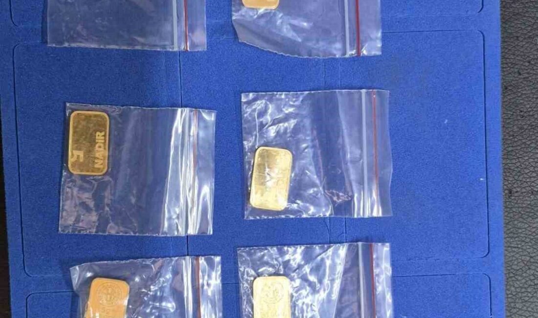 İstanbul’un Zeytinburnu ilçesinde belirlenen bir adrese düzenlenen operasyonda, 28 milyon