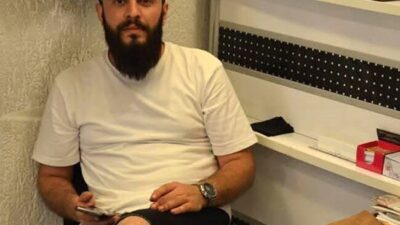 Zeytinburnu’nda bir taksiciyi sokak ortasında bıçaklayarak öldüren şahıs hakkındaki soruşturma