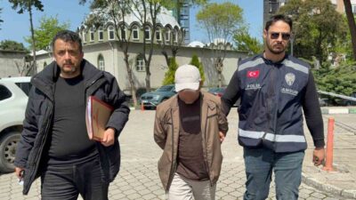 Atakum ilçesinde, 24 yaşındaki bir zihinsel engelli gence cinsel istismarda