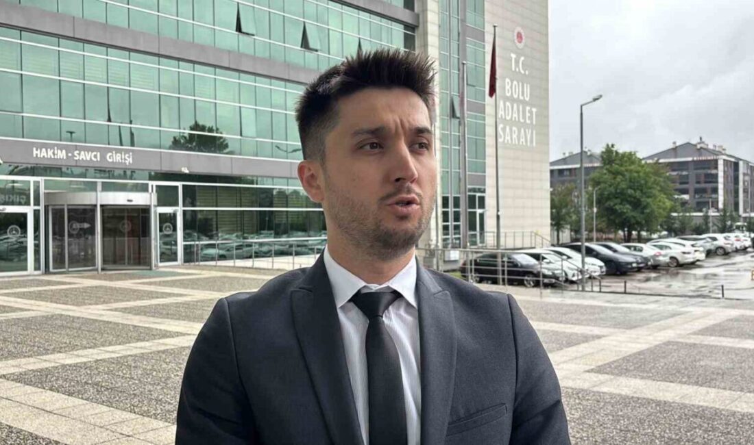 Bolu iline bağlı Yuva köyünde 2022 yılında su kaynaklı zehirlenme