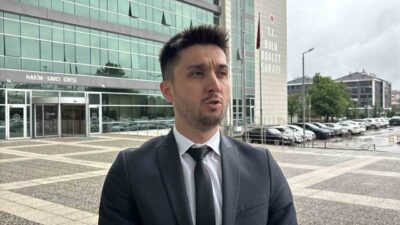 Bolu iline bağlı Yuva köyünde 2022 yılında su kaynaklı zehirlenme