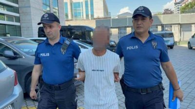 Samsun’da bir şahsın, Canik ilçesinde 10 yaşındaki bir kız çocuğuna