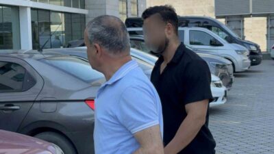 Samsun’da meydana gelen acı olayda, bisikletiyle yaya geçidinden karşıya geçmeye