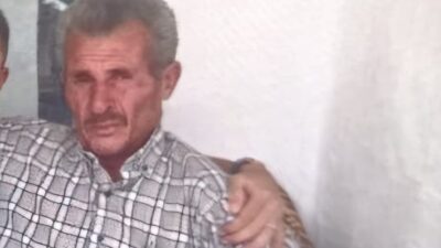  Yozgat’ın Yerköy ilçesine bağlı Sedir köyü sakinlerinden Ali Taşkıran vefat