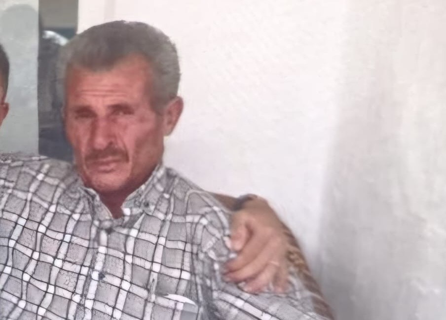 Yozgat’ın Yerköy ilçesine bağlı Sedir köyü sakinlerinden Ali Taşkıran vefat