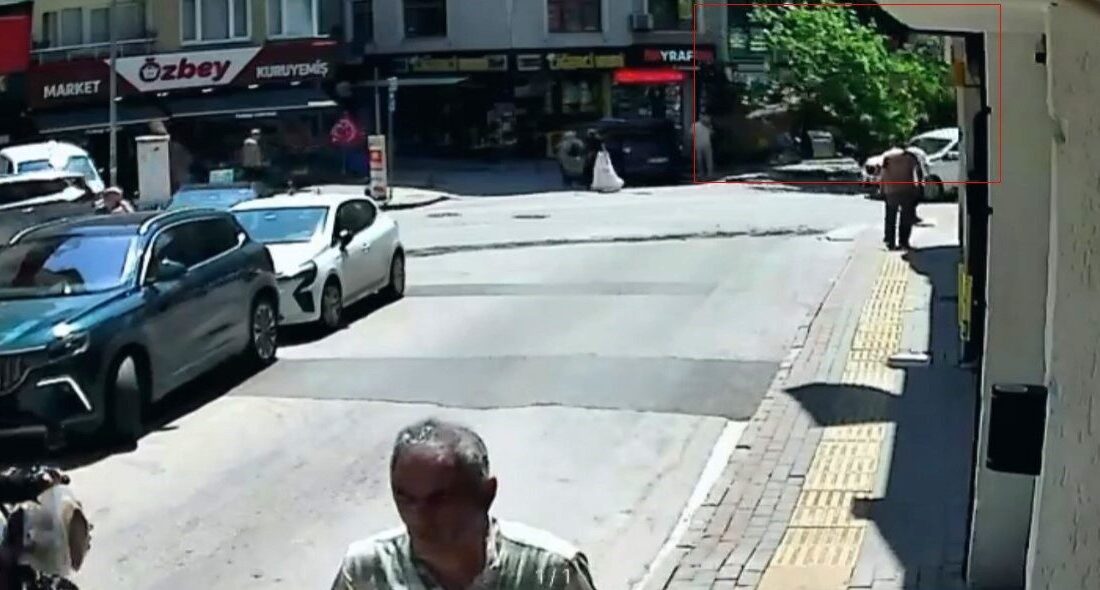 Bursa’nın Orhangazi ilçesinde, Yalova Caddesi’nde tahmini 150 yaşında olan bir