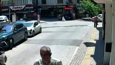 Bursa’nın Orhangazi ilçesinde, Yalova Caddesi’nde tahmini 150 yaşında olan bir