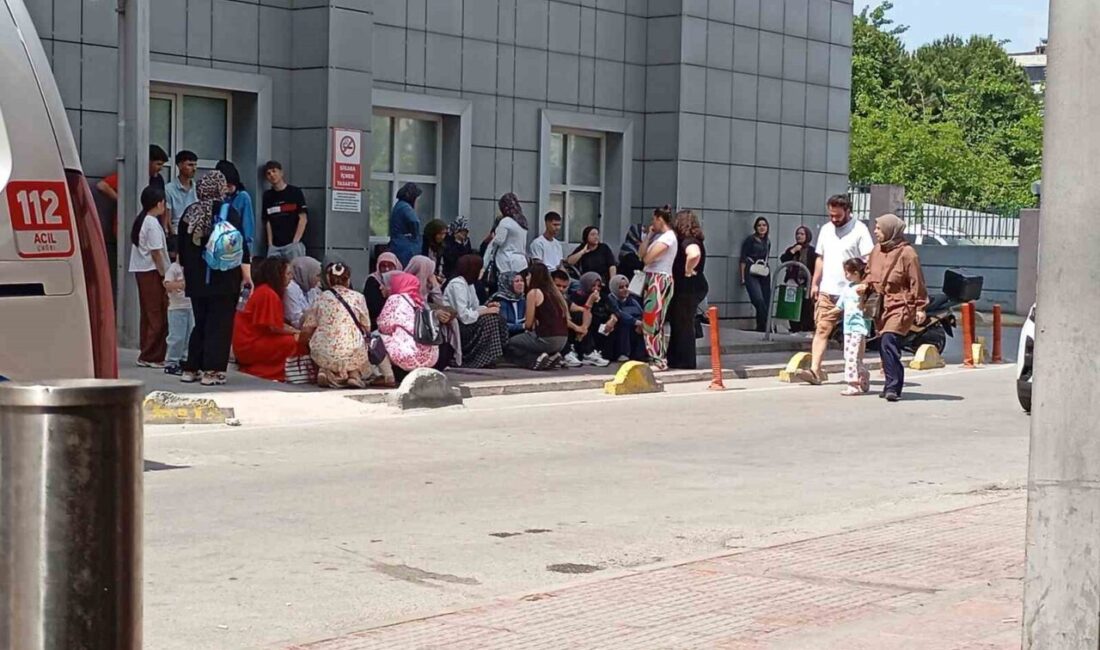 Bursa’da gerçekleşen bir motosiklet kazasında 16 yaşındaki bir sürücü hayatını