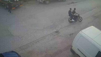 Beyşehir ilçesinde meydana gelen bir kazada, 16 yaşındaki motosiklet sürücüsü