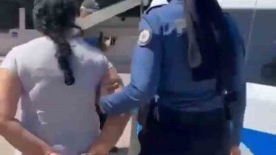 Bir firarinin Bursa’nın Karacabey ilçesinde 18 yıl 9 ay kesinleşmiş