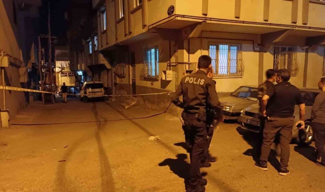 Gaziantep’te 19 yaşındaki Mustafa Emre Yeter’in sokakta öldürülmesiyle ilgili olarak
