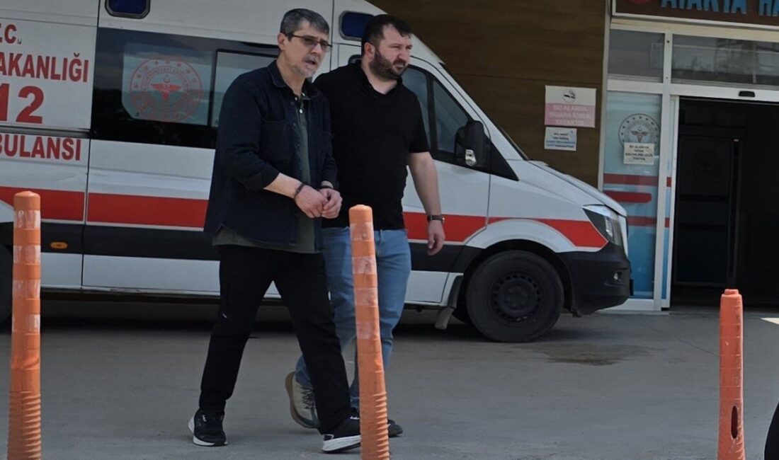 Bursa’nın İnegöl ilçesinde, 19 yıl hapis cezası bulunan ve yaklaşık