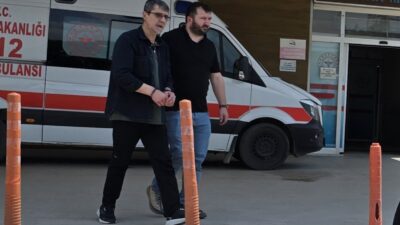 Bursa’nın İnegöl ilçesinde, 19 yıl hapis cezası bulunan ve yaklaşık