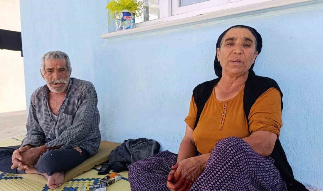 Denizli’nin Çivril ilçesinde, 2006 yılında silahla vurularak hayatını kaybeden 23