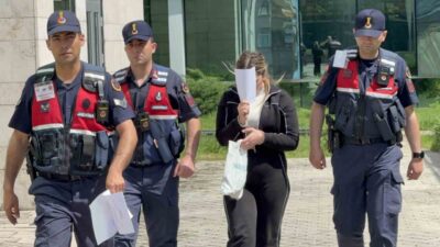 Samsun’da jandarma ekipleri tarafından düzenlenen bir operasyonda, 22 yaşındaki bir