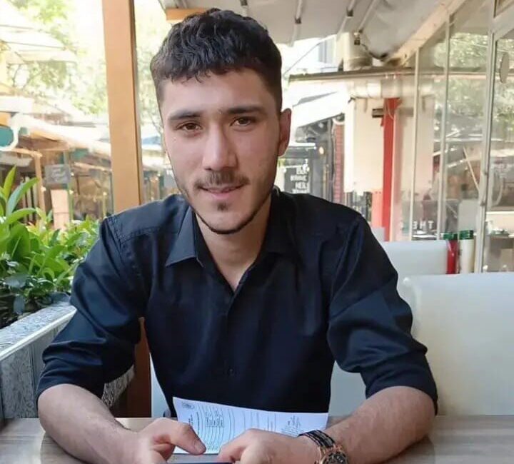 Gaziantep’te, 22 yaşındaki Osman Çiçek’in ölümüyle sonuçlanan duruşmada tutuklu sanıklara
