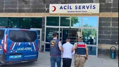 Şanlıurfa’da “nitelikli hırsızlık” suçundan 25 yıl 5 ay 16 gün