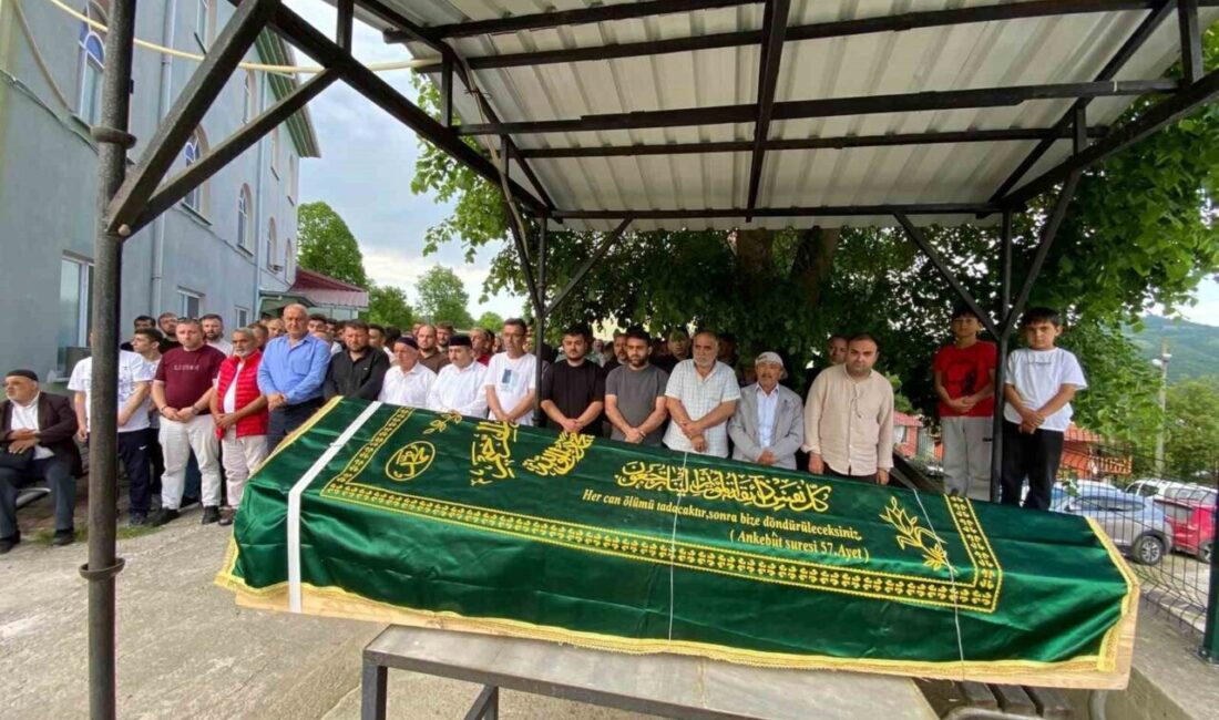Samsun’un Tekkeköy ilçesinde bulunan Yeşilyurt Demir Çelik Fabrikası’nda meydana gelen