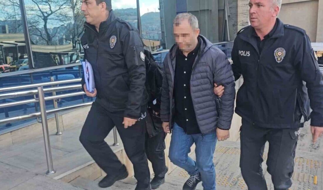 Zonguldak’ta yaşanan trajik bir kaza sonucunda 4 yaşındaki Sarp Eymen