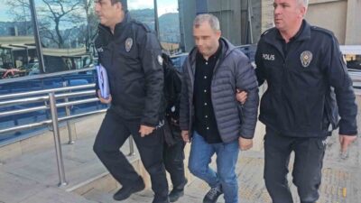 Zonguldak’ta yaşanan trajik bir kaza sonucunda 4 yaşındaki Sarp Eymen