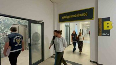Kocaeli’de yaklaşık 400 bin lira değerinde ziynet eşyası ve nakit