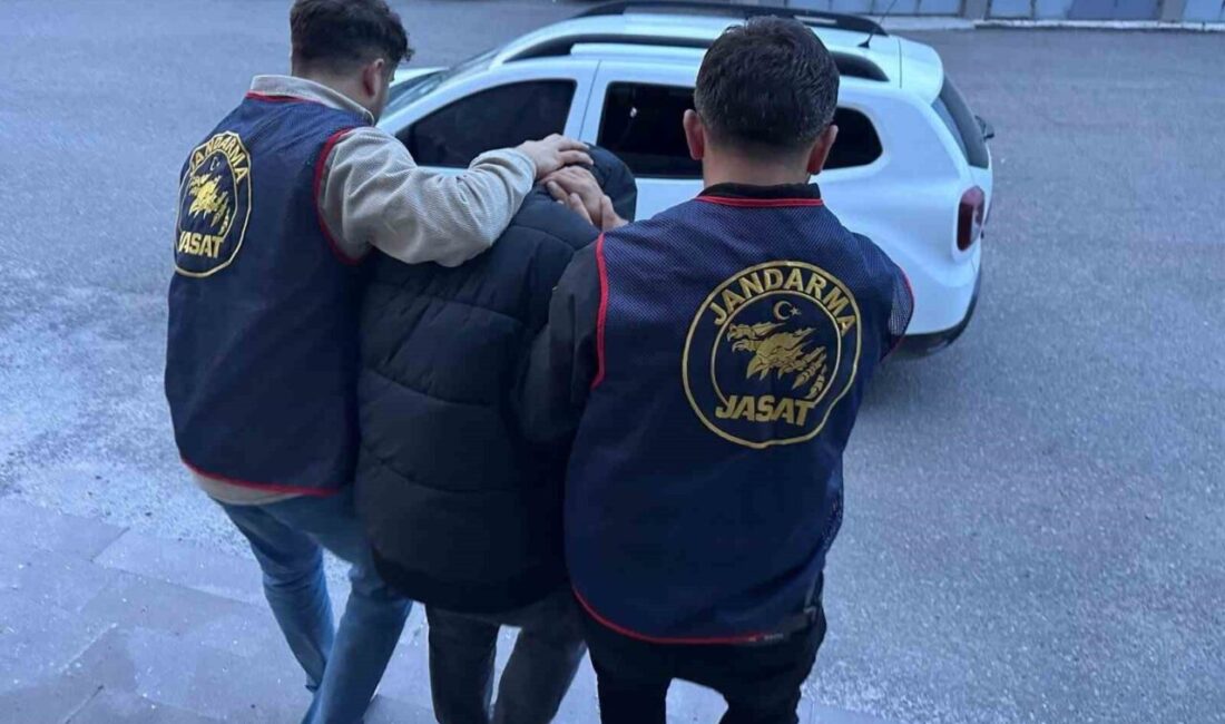 Kars’ta, 42 yıl hapis cezasına ve 51 ayrı arama kaydına