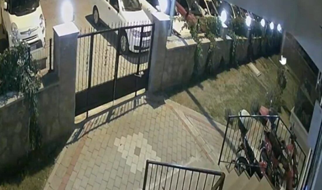 Çanakkale’de, 5. kattan düşerek hayatını kaybeden 39 yaşındaki restoratör Tuğba