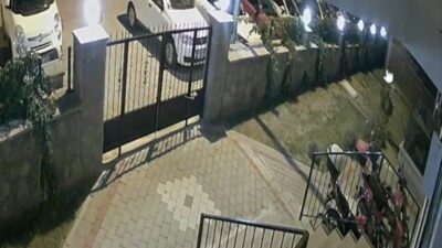 Çanakkale’de, 5. kattan düşerek hayatını kaybeden 39 yaşındaki restoratör Tuğba