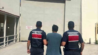 Bilecik ilinde, 5 yıl 10 ay hapis cezasına çarptırılan bir