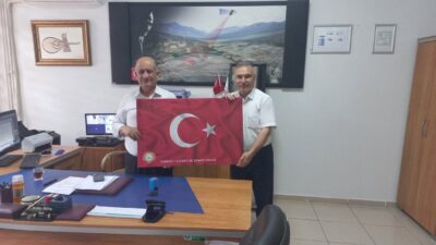 Yerköy Ticaret ve Sanayi Odası (TSO) Yönetim Kurulu Başkanı Coşkun