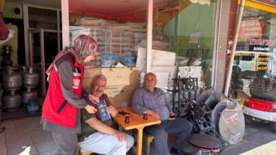 Yozgat Aile ve Sosyal Hizmetler İl Müdürlüğü’ne bağlı Yerköy Sosyal