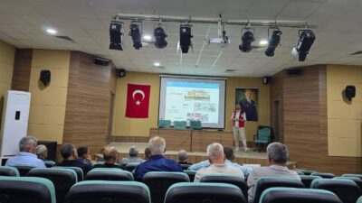 Yerköy Sosyal Hizmet Merkezi Müdürlüğü, ilçe genelindeki toplumsal ihtiyaçları önceden