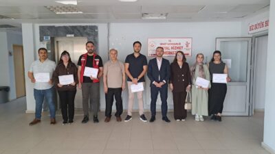 Yozgat Aile ve Sosyal Hizmetler İl Müdürlüğü’ne bağlı Yerköy Sosyal