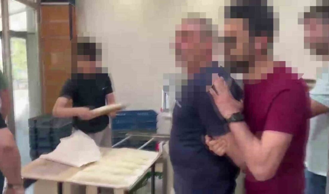 Kocaeli polisi, toplam 24 yıl hapis cezasına çarptırılan ve 8