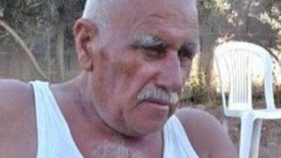 Adana’da, Zeytinbeli Mahallesi’nde meydana gelen trafik kazasında 82 yaşındaki bir