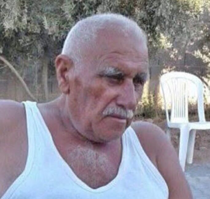 Adana’da, Zeytinbeli Mahallesi’nde meydana gelen trafik kazasında 82 yaşındaki bir