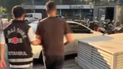 İstanbul merkezli 9 ilde gerçekleştirilen operasyonda yasa dışı bahis, kara