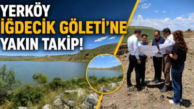 Devlet Su İşleri (DSİ) 12. Bölge Müdürlüğü, Yozgat genelinde tarımsal