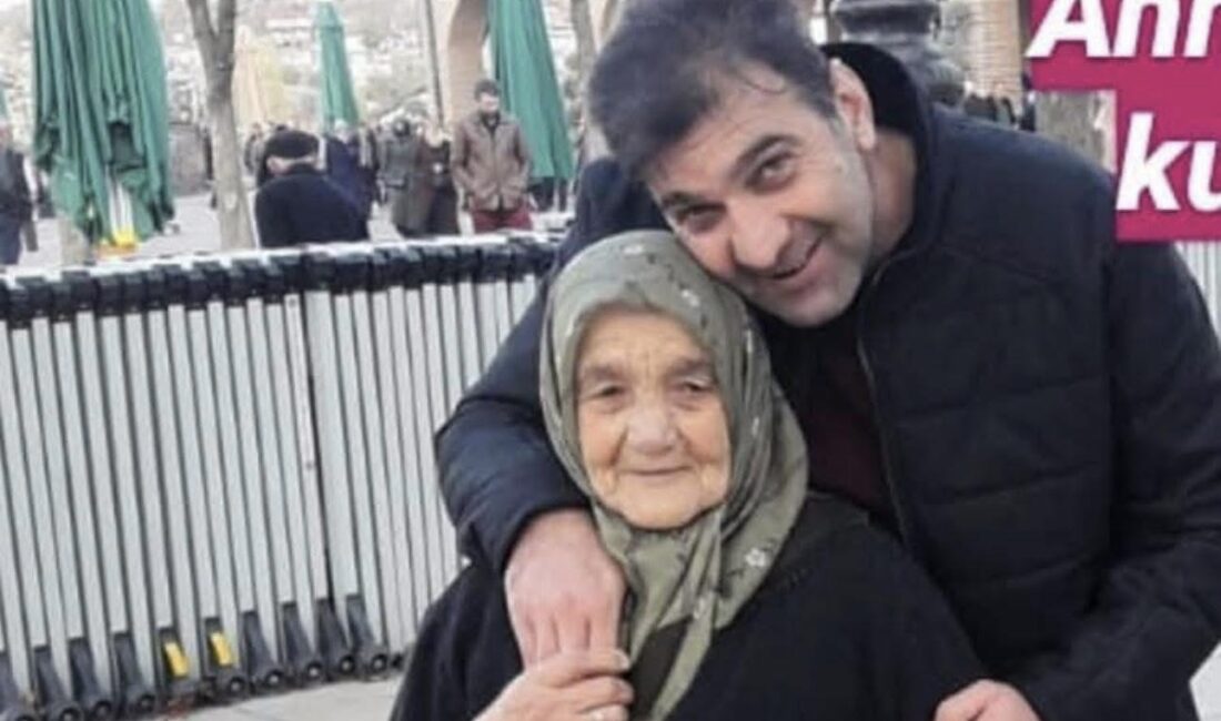 Yerköy ilçemize bağlı Göçerli Köyünden gelme, Kazım Kılınç’ın kıymetli eşi