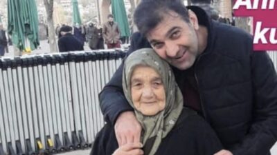 Yerköy ilçemize bağlı Göçerli Köyünden gelme, Kazım Kılınç’ın kıymetli eşi