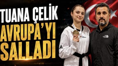 Almanya’nın Nürnberg kentinde düzenlenen 11. Dünya Başkanlık Kupası’nda (President’s Cup