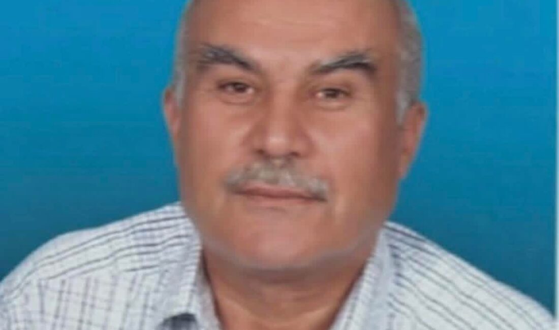 Küçükteflek köyü sakinlerinden Yaşar Büyükergün vefat etti. Merhum Yaşar Büyükergün’ün