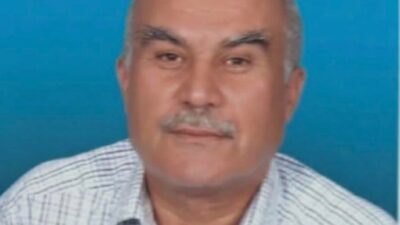Küçükteflek köyü sakinlerinden Yaşar Büyükergün vefat etti. Merhum Yaşar Büyükergün’ün