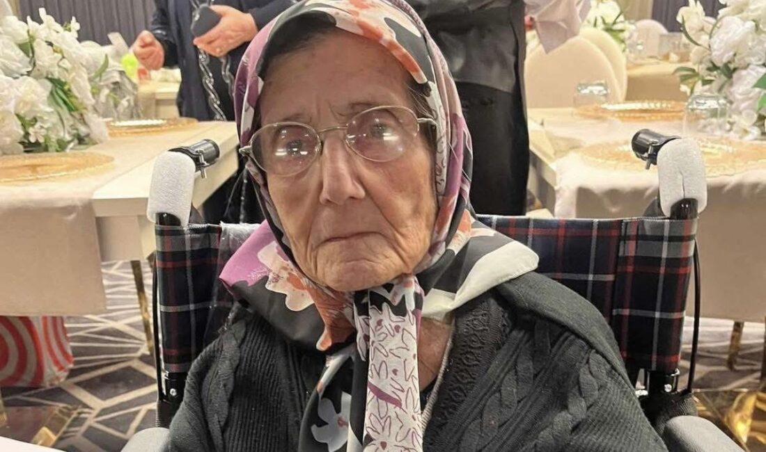 Yerköy ilçemiz sakinlerinden, Emekli Yarbay Vehbi Akçınar’ın hanımı, Şerafettin ve