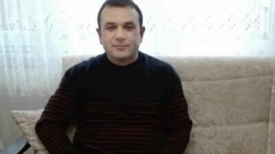 Küçüknefes köyü sakinlerinden, İsmail Yılmaz’ın oğlu Nuri Yılmaz, geçirdiği kalp