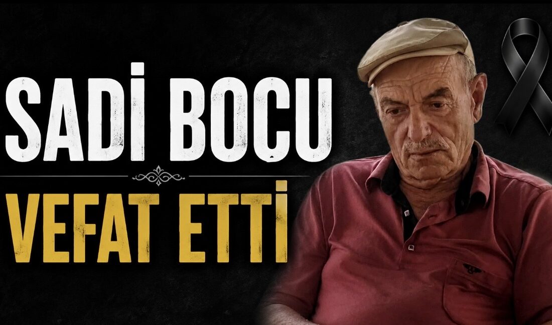 Terzili köyü sakinlerinden, Karayakup Belediye Başkanı Talat İbiş’in eniştesi, Erdem